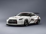 Nissan GT-R Racing Components by Nismo 2011 года
